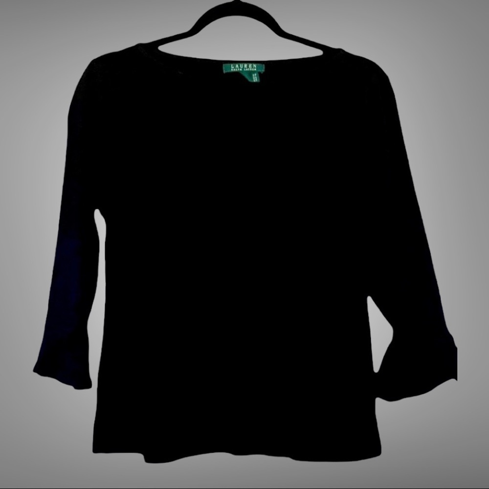 Lauren Ralph Lauren Top